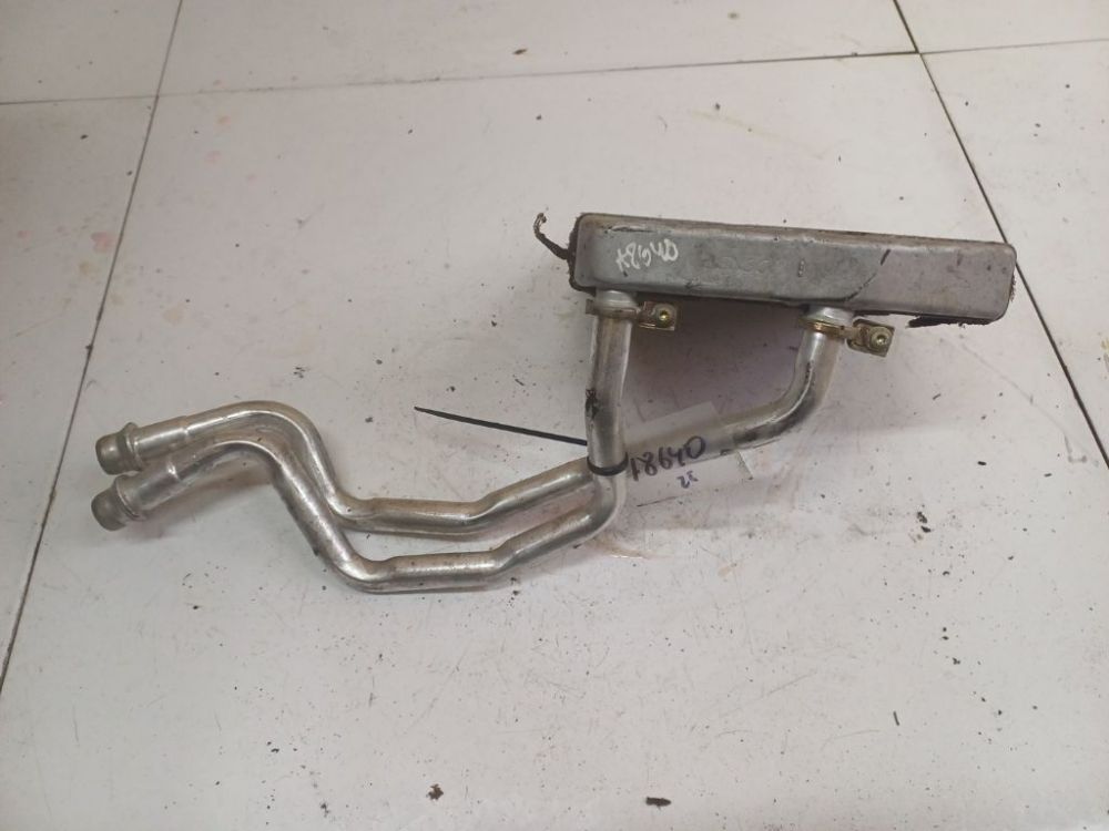 Fiat Punto 2006 Heater radiator (heater matrix) - Thumbnail 4