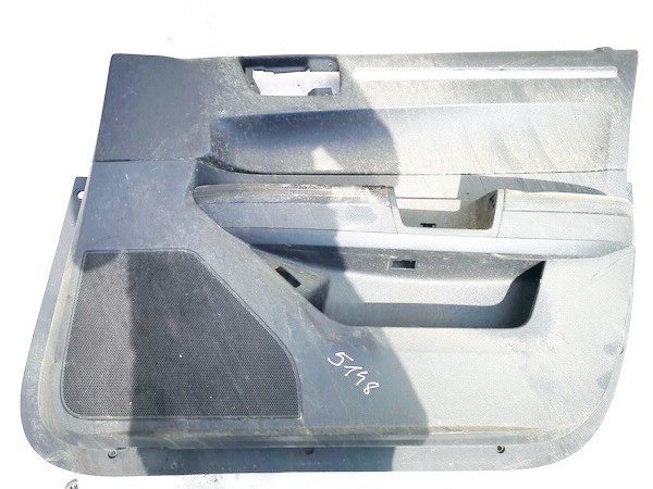 100010626 Chrysler 300C 2009 Door Panel - FRONT RIGHT