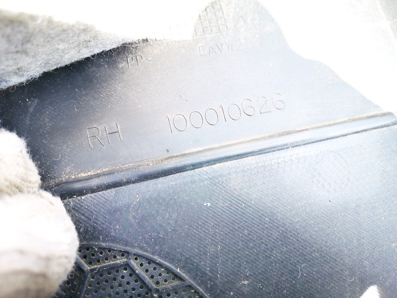 100010626 Chrysler 300C 2009 Duru apmusimas (apdaila-absifkes)  P.D. - Thumbnail 3