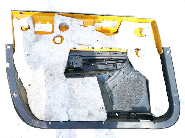 100010626 Chrysler 300C 2009 Duru apmusimas (apdaila-absifkes)  P.D. - Thumbnail 2