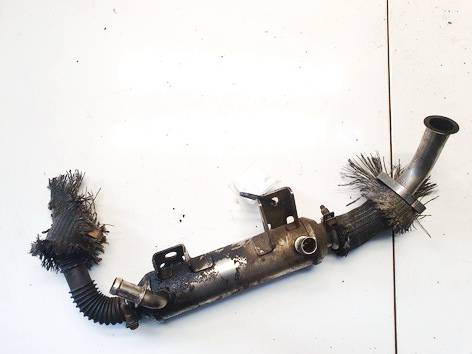 SAAB 9-5 2005 EGR Cooler (exhaust gas cooler)