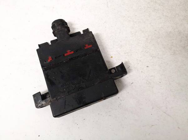 6114915341802 BMW 5-Series 2010 Ventilatora vadības relejs - Thumbnail 3