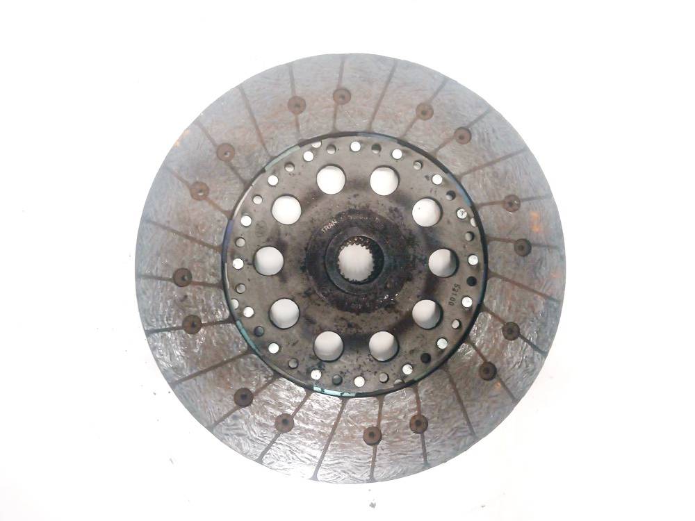 Mazda 6 2008 Clutch disc