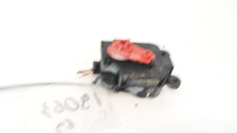 09180203 Fiat Croma 2008 Lämmittimen läppämotor - Thumbnail 2