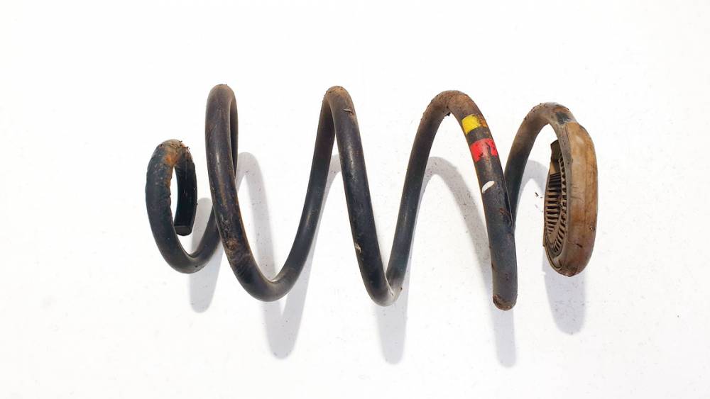 Renault Clio 2006 Amortyzator sprężynowy tył