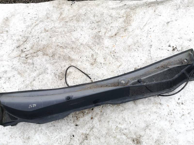 24463382 Opel Astra 2004 Wiper Muolding - FRONT