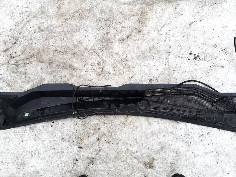 24463382 Opel Astra 2004 Pyyhkijän mekanismin suojus - Thumbnail 2