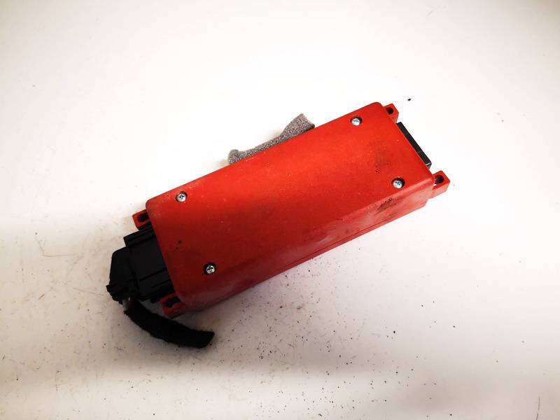 8D0862335B Volkswagen Passat 2005 Other computers - Thumbnail 3