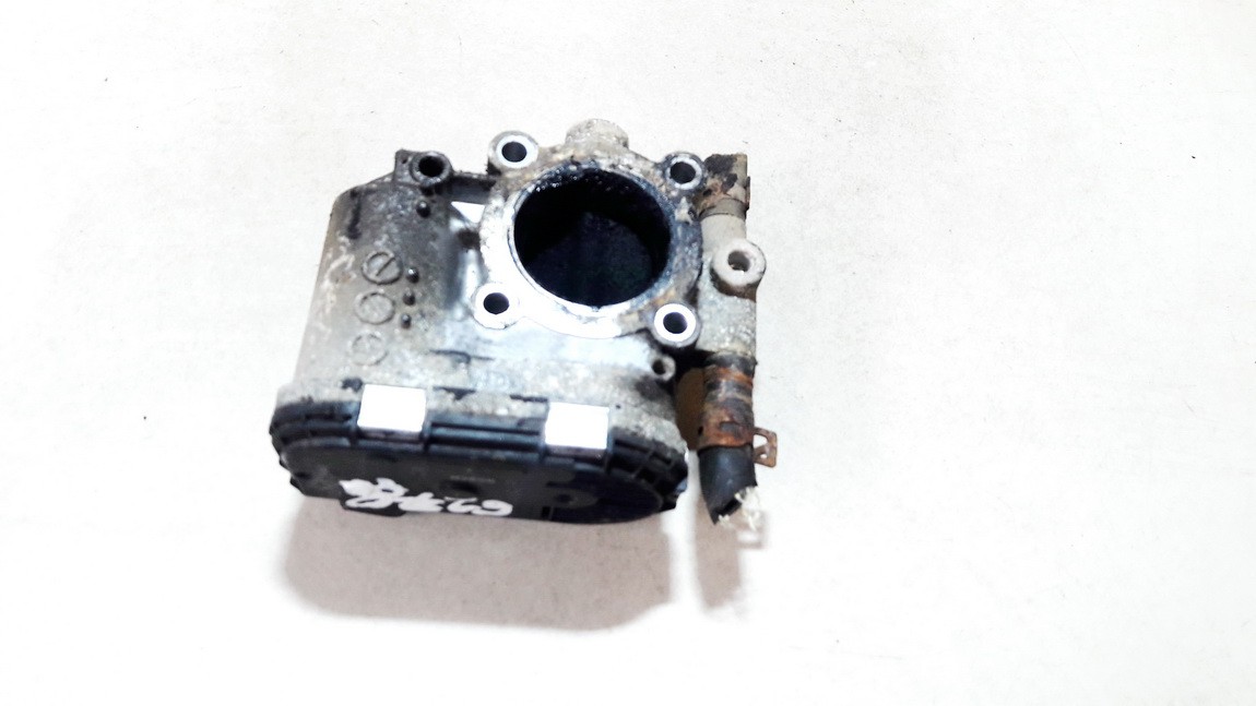 0280750133 Opel Astra 2008 High Flow Throttle Body Valve (Air Control Valve)