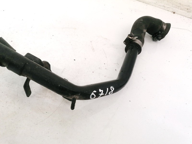 028121065 Volkswagen Passat 1998 KÜHLWASSERSCHLAUCH, Kühlerschläuche - Thumbnail 3