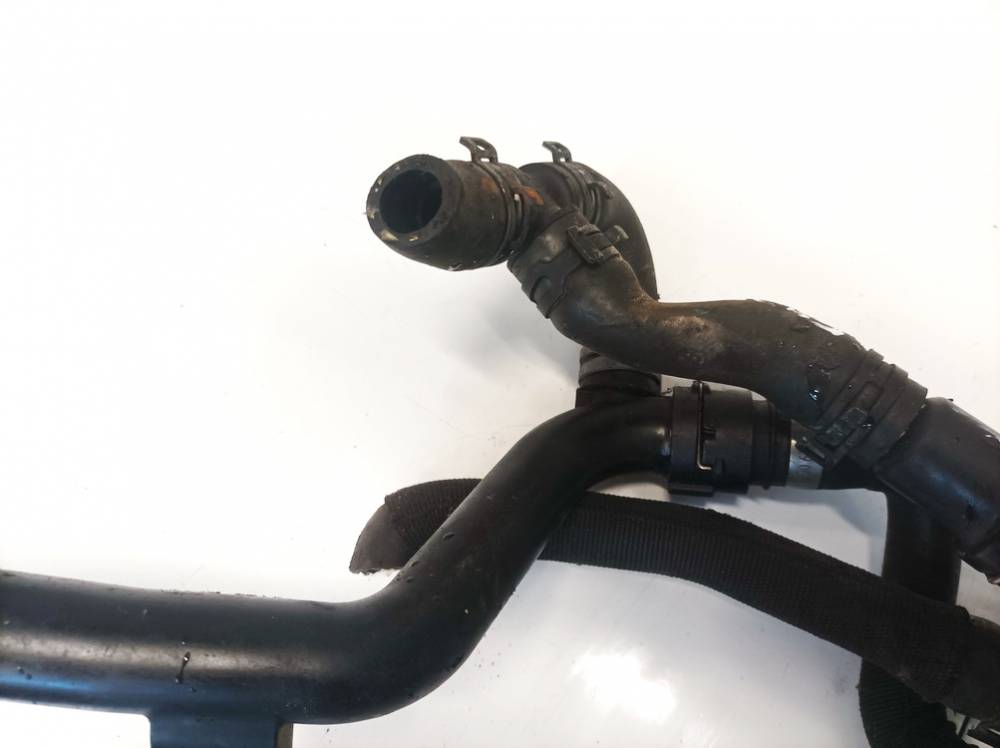 8K1819876L Audi A5 2010 KÜHLWASSERSCHLAUCH, Kühlerschläuche - Thumbnail 3