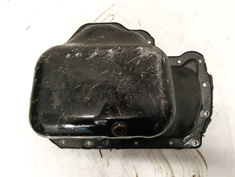 03D103602G Skoda Fabia 2009 Miska olejowa silnika