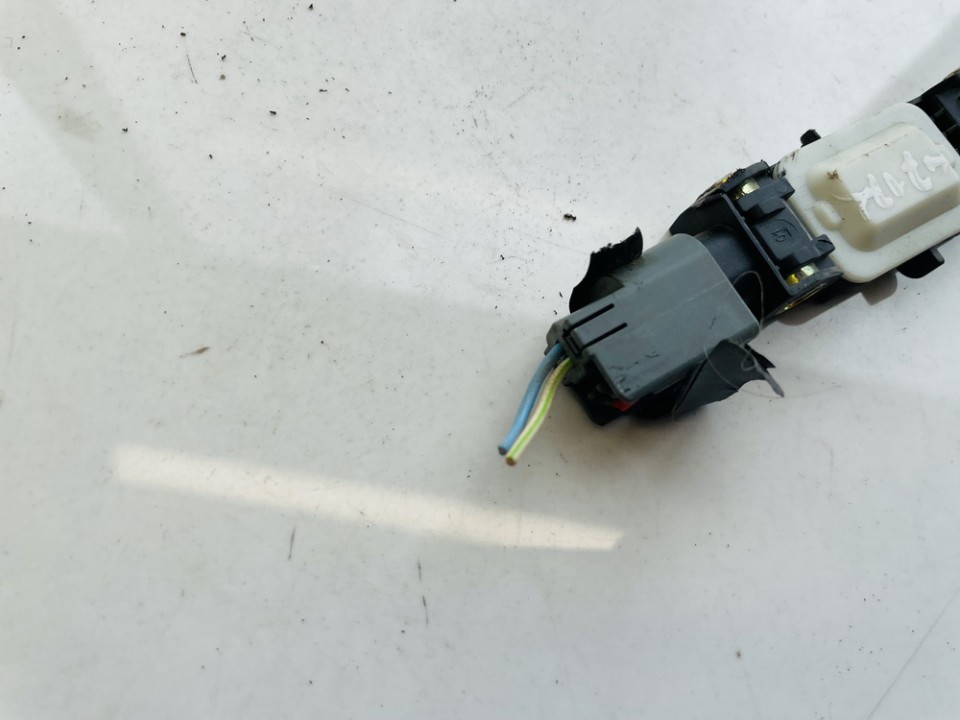 04671779AC Chrysler Pacifica 2005 Crash Sensor Capteur Donneur Airbag - Thumbnail 3