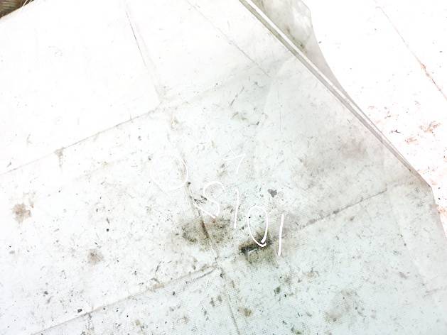 DOT39AS2M34 Citroen C5 2005 Duru stiklas G.K. - Thumbnail 3