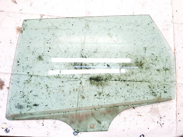 DOT39AS2M34 Citroen C5 2005 Vitre de Porte Arrière Gauche