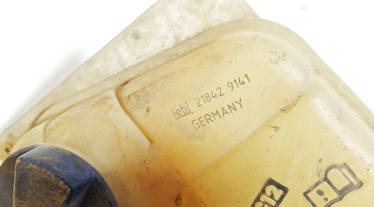 218429141 Audi A6 1999 Tosolo bakelis (issipletimo ausinimo skyscio bakelis) - Thumbnail 2