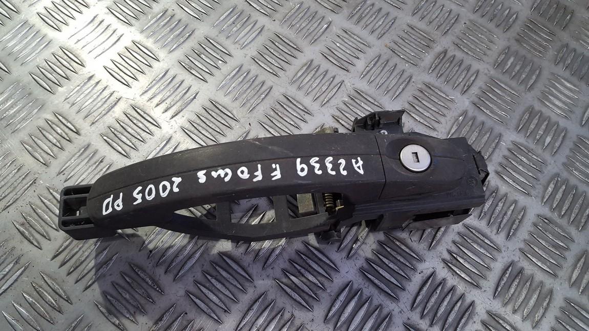 4M51A21978 Ford Focus 2005 Duru isorine rankenele P.D.