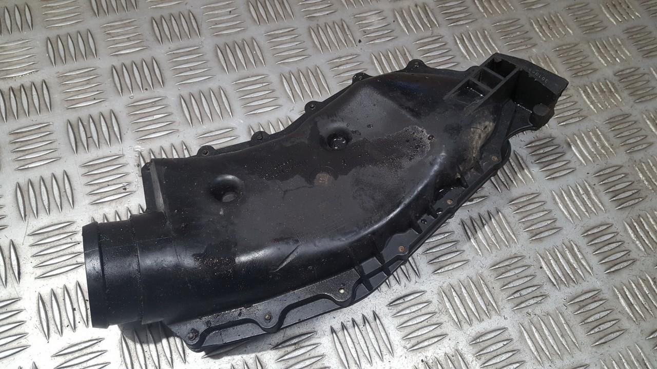 1J0145762L Volkswagen Golf 1998 TURBO INTERCOOLER PIPE HOSE - Thumbnail 2