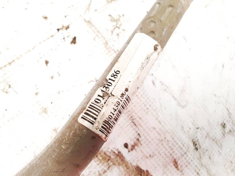 93390344 Opel Meriva 2004 Windshield Wiper Linkage - FRONT - Thumbnail 2