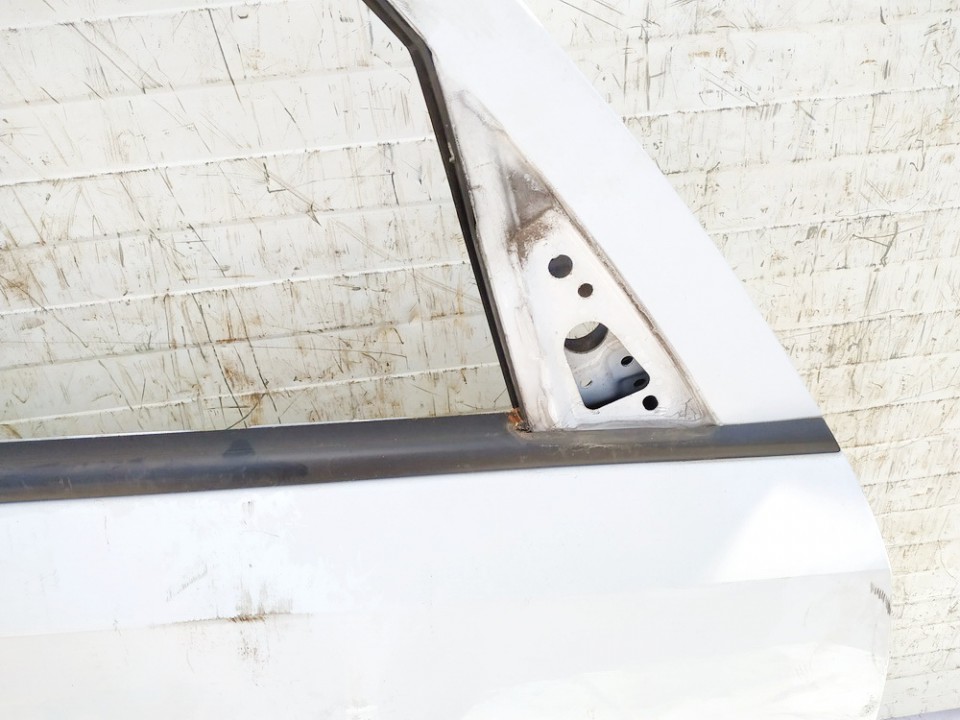 Opel Meriva 2003 Glass Trim Molding-weatherstripping - FRONT RIGHT - Thumbnail 3