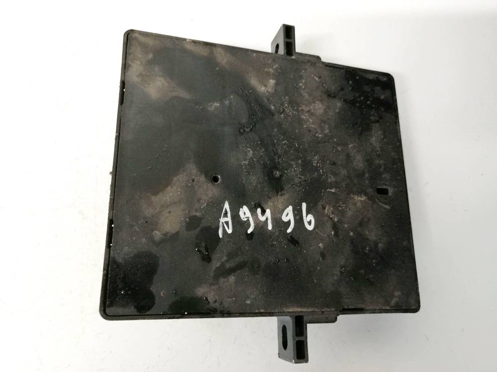 4F0907279B Audi A6 2005 General Module Comfort Relay (Unit)