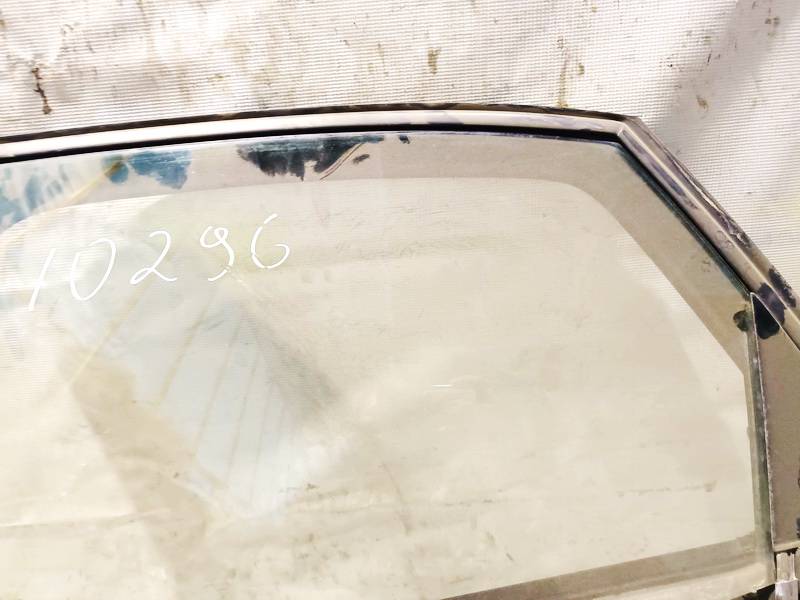 AS2 Audi A4 2001 Duru stiklas G.K. - Thumbnail 3