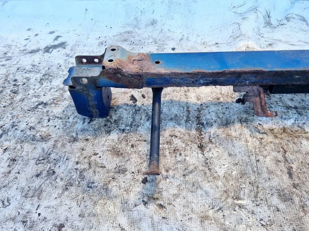 Honda Accord 2007 Bumper reinforcement - FRONT - Thumbnail 3