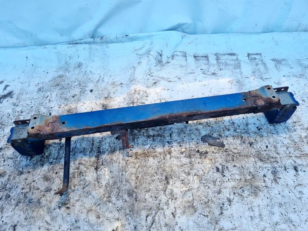 Honda Accord 2007 Bumper reinforcement - FRONT