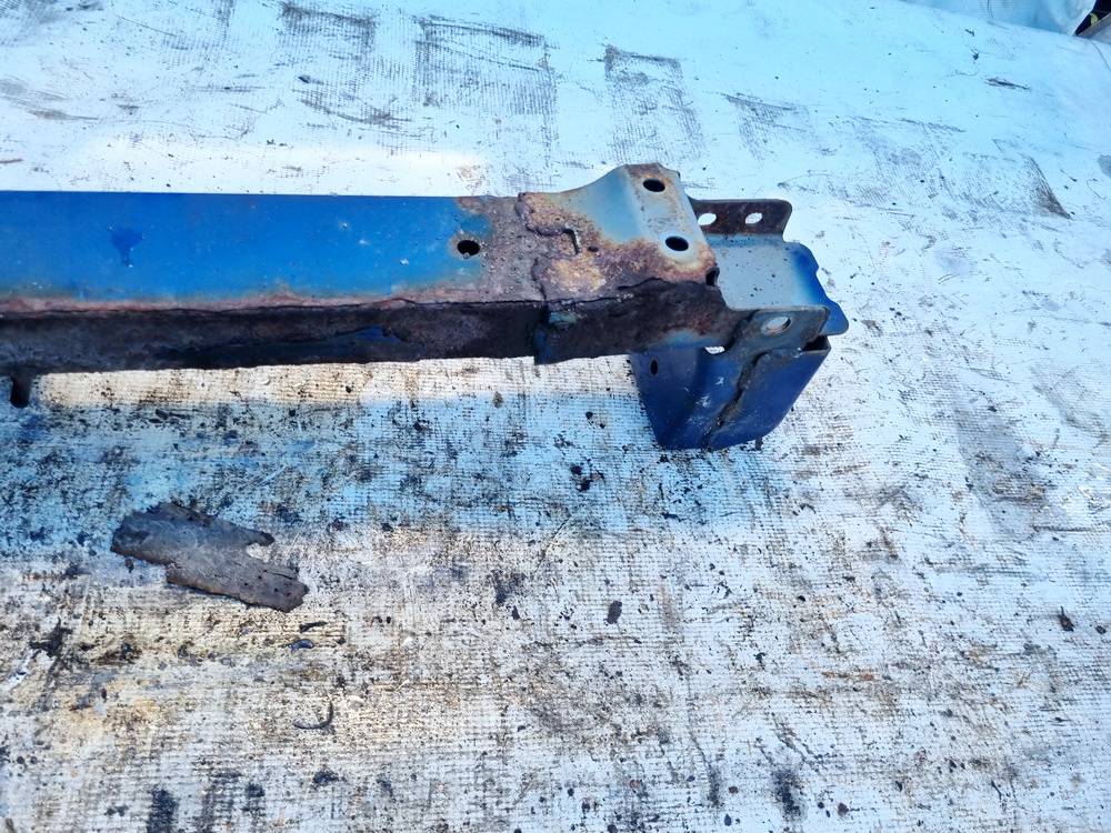 Honda Accord 2007 Bumper reinforcement - FRONT - Thumbnail 2