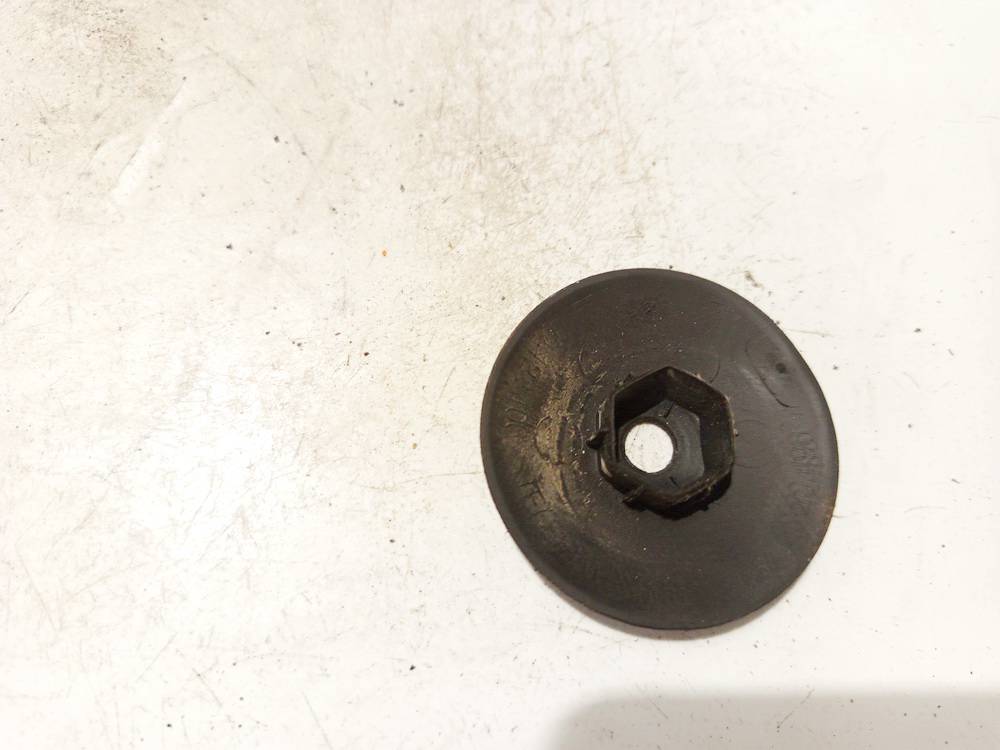 09122106 Opel Zafira 2003 Interior trim - Thumbnail 3