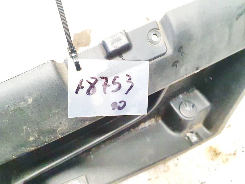 6C11V06203AW Ford Transit 2007 Interior trim - Thumbnail 2