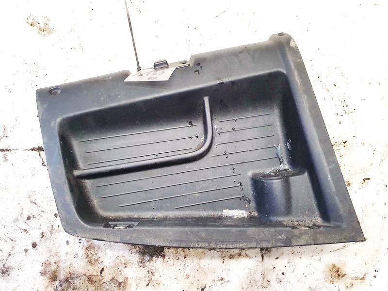 6C11V06203AW Ford Transit 2007 Interior trim