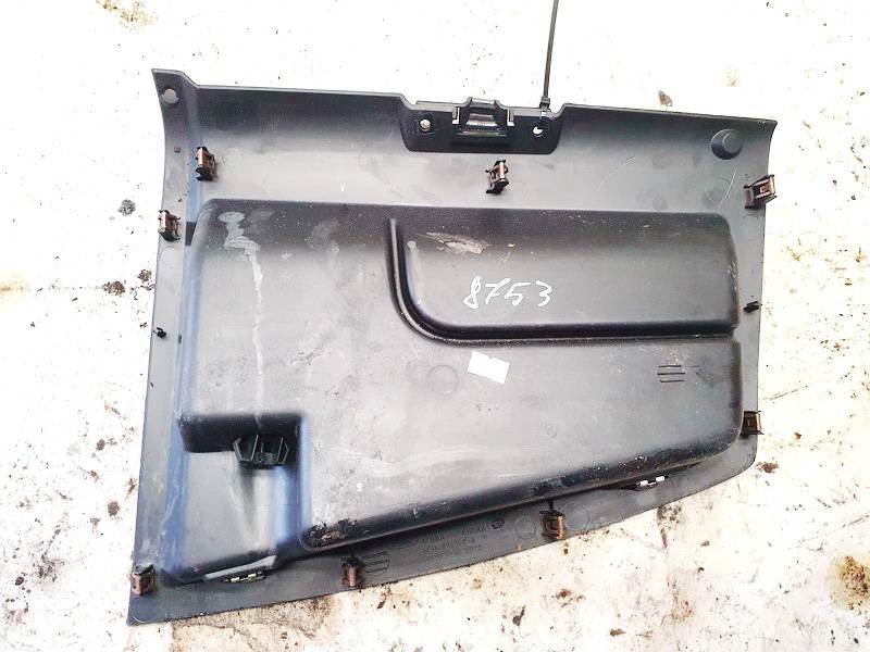 6C11V06203AW Ford Transit 2007 Interior trim - Thumbnail 3