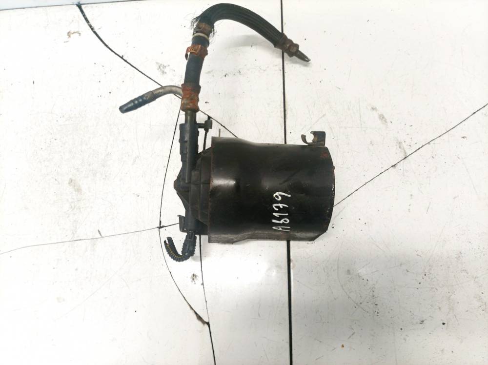 Opel Astra 2001 Filtr Paliwa