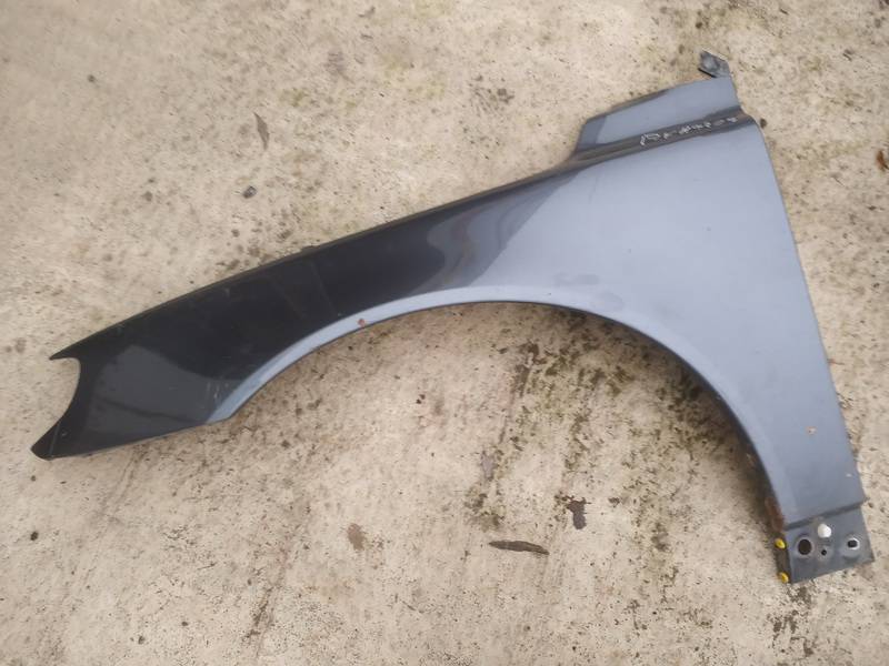 PILKAS Volvo S80 2008 Fender (Arch) - FRONT LEFT