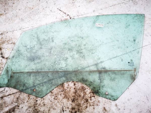 AS2 Opel Astra 2012 Duru stiklas P.K.