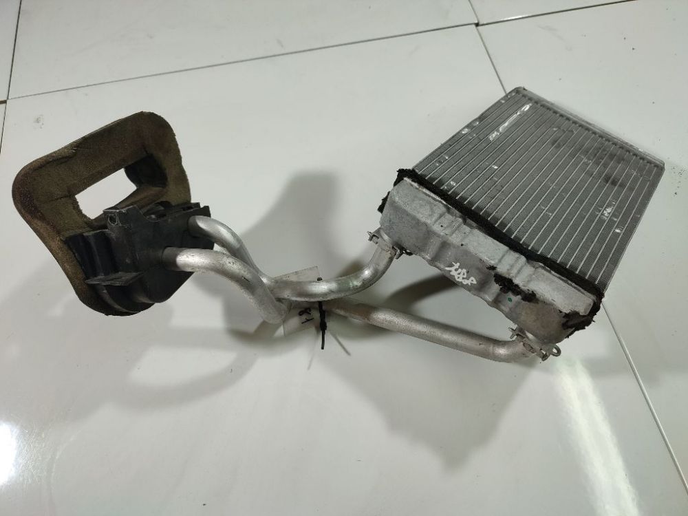 Mercedes-Benz C-CLASS 2002 Heater radiator (heater matrix)