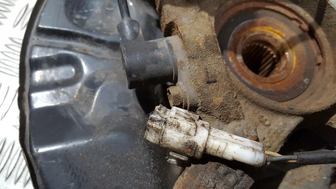 0265006676 Toyota Avensis 2005 ABS Sensor (ABS WHEEL SPEED SENSOR) - FRONT LEFT