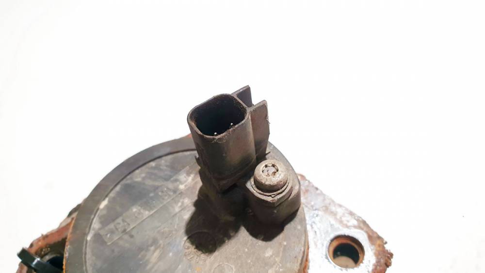 3M5T2B372BD Volvo S40 2008 ABS Sensor (ABS WHEEL SPEED SENSOR) - REAR RIGHT