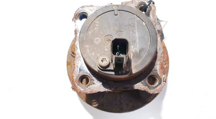 3M5T2B372BD Volvo S40 2008 Czujnik ABS - TYLNE PRAWE - Thumbnail 3