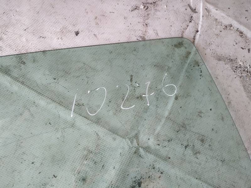 AS2 Opel Astra 2005 Oven lasi - TAKANA OIKEALLA - Thumbnail 3