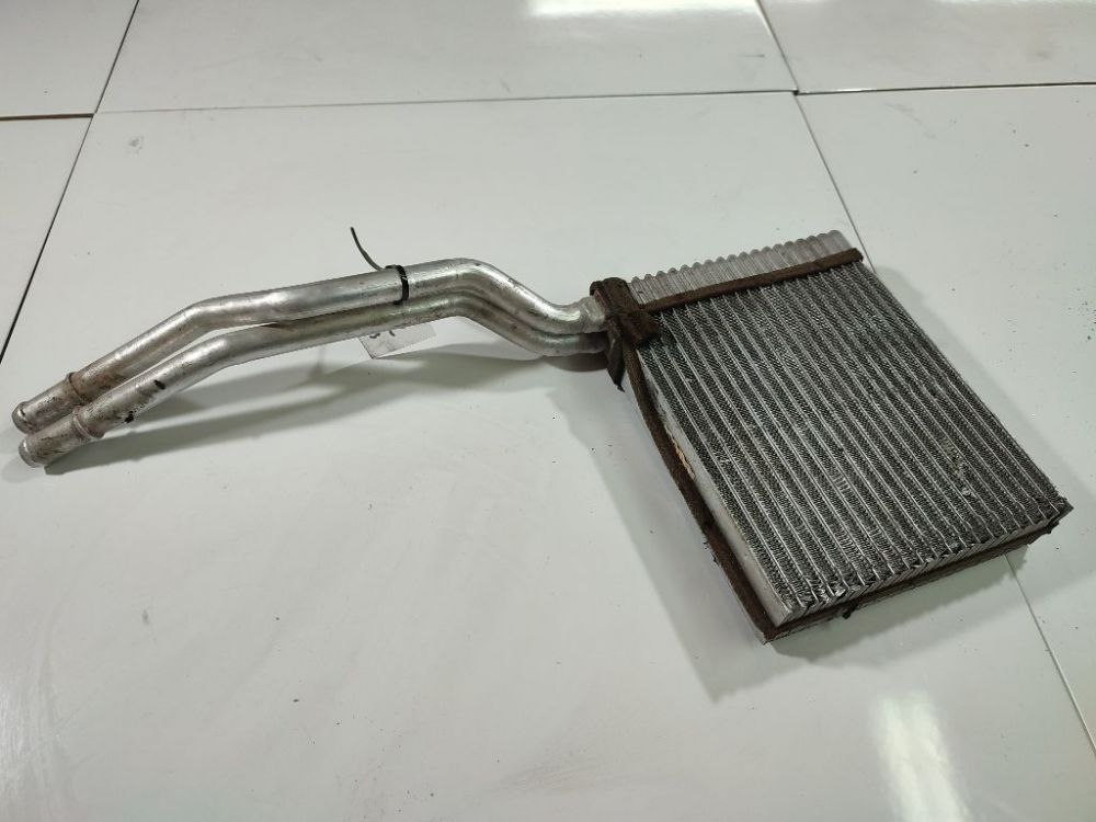 Fiat Bravo 2008 Chłodnica nagrzewnicy kabiny