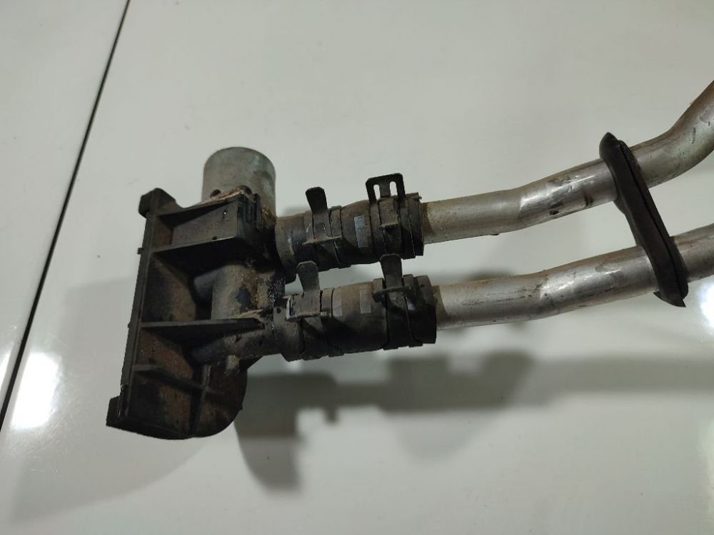 Ford Transit 2006 Chłodnica nagrzewnicy kabiny - Thumbnail 3