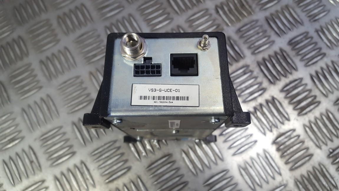 VIASAT30 Mercedes-Benz E-CLASS 1998 Inne komputery - Thumbnail 2