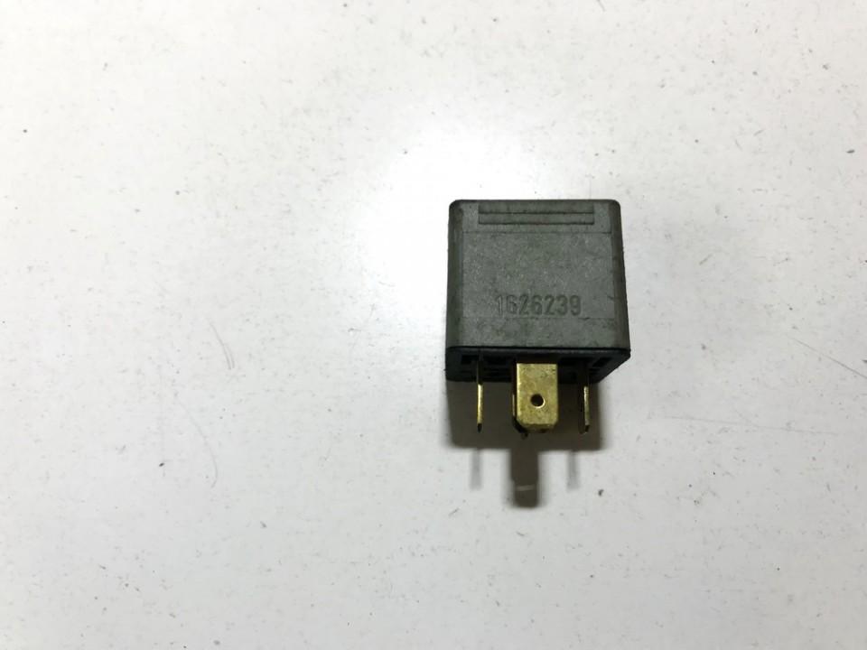 0332209159 used Relay module SAAB 9-5 1999 - EIS00631863 | Used Auto ...