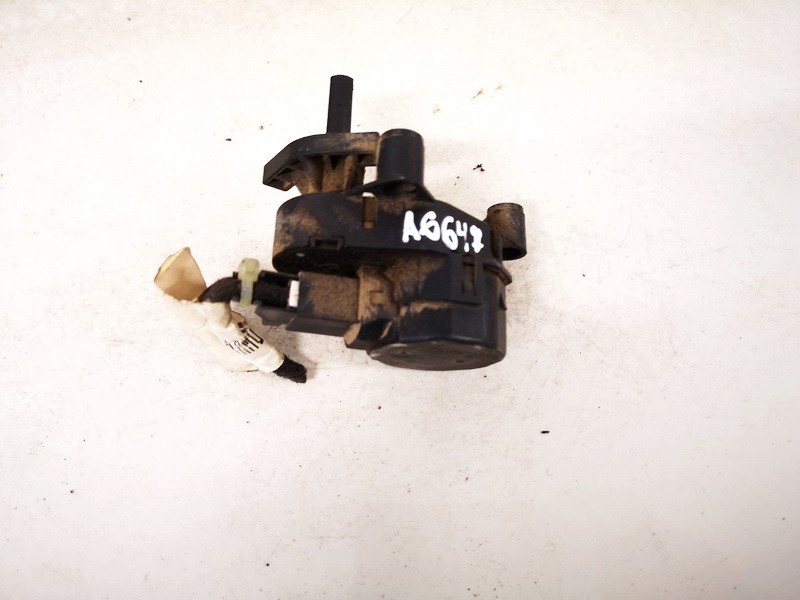 YM2H19E616SA Ford Galaxy 2001 Heater Vent Flap Control Actuator Motor