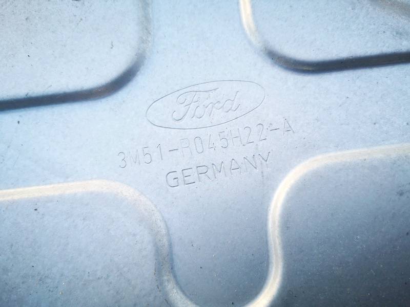 3M51R045H22A Ford C-MAX 2006 Door winder mechanism (Window Regulator) - REAR RIGHT - Thumbnail 3