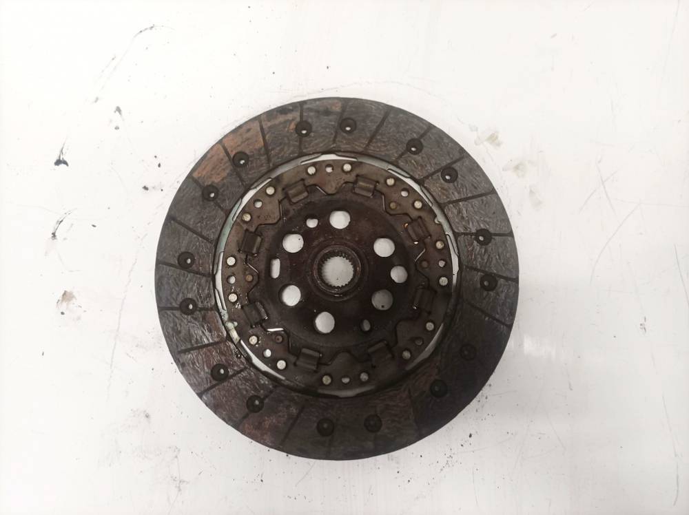 03L141031L Skoda Octavia 2005 Clutch disc