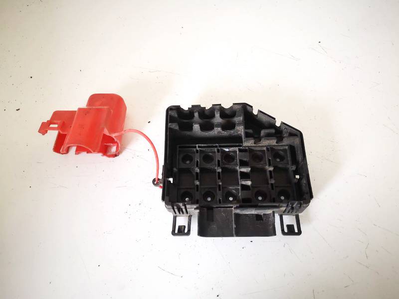 A1645400050 Mercedes-Benz R-CLASS 2006 Fuse box