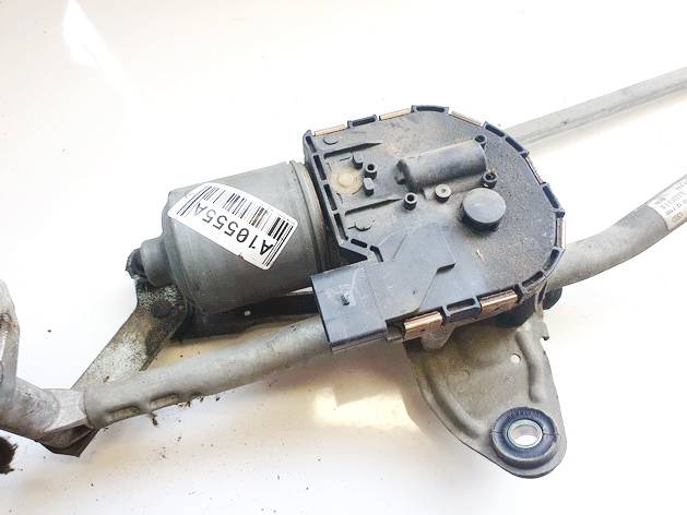 Wiper Motor Front Windscreen for Audi Seat for Skoda for VW Golf MK4 1C0955119 5 PIN
